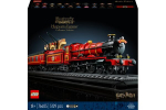 76405 LEGO&reg; Harry Potter Sigat&uuml;&uuml;ka ekspress &ndash; kollektsion&auml;&auml;ride v&auml;ljaanne