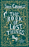 Book of Lost Things Illustrated Edition Illustrated edition