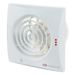 Vannitoa ventilaator VENTS Quiet 100 TH