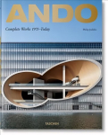 Ando. Complete Works 1975-Today. 2019 Edition Multilingual edition
