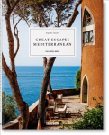 Great Escapes Vahemerest. Hotelliraamatu mitmekeelne v&auml;ljaanne