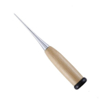 Kooniline naaskel nahale piiriga