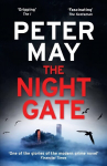 Night Gate: the Razor-Sharp investigation starring Enzo MacLeod
