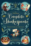 Usborne Complete Shakespeare: Stories from all the plays