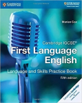 Cambridge IGCSE (R) First Language English Language and Skills Practice Book 5th Revised edition, Cambridge IGCSE (R) First Language English Language and Skills Practice Book