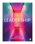 Leadership: Contemporary Critical Perspectives 3rd Revised edition