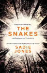 Snakes: The gripping Richard and Judy Bookclub Pick