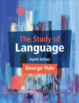Study of Language 8. t&auml;iendatud v&auml;ljaanne