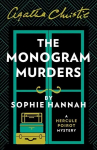 Monogram Murders: The New Hercule Poirot Mystery