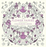 Flower Fairies Colouring Book
