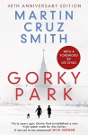 Gorky Park Anniversary Edition