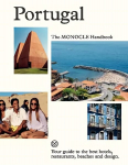 Portugal: Monocle'i k&auml;siraamat: teie juhend parimate hotellide, restoranide, randade ja disaini kohta
