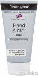 Neutrogena Hand And Nail Cream 75ml