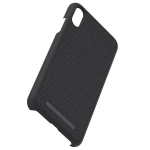 Nordic Elements Original Idun skirtas iPhone Xs Max, pilkas, Pilka