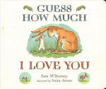 Guess How Much I Love You