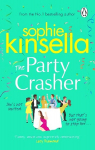 Party Crasher: The escapist and romantic top 10 Sunday Times bestseller