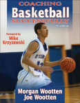 Coaching Basketball Successfully Third Edition