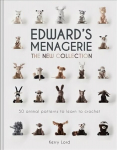 Edward's Menagerie: The New Collection: 50 Animal Patterns to Learn to Crochet