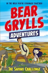 Bear Grylls Adventure 8: The Safari Challenge