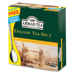Tee Ahmad English Tea № 1