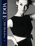 Vogue Essentials: Little Black Dress: THE PERFECT SECRET SANTA PRESENT