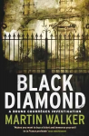 Black Diamond: The Dordogne Mysteries 3
