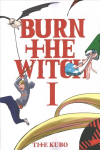 Burn the Witch, Vol. 1