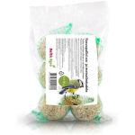 Linnus&ouml;&ouml;t rasvapallid v&otilde;rgus