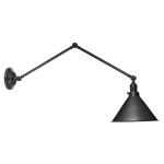 Seinavalgusti Elstead Lighting Provence PV-GWP-OB