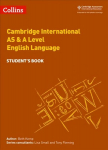 Cambridge International AS & A Level English Language Student's Book