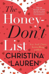 Honey-Don't List: the sweetest new romcom from the bestselling author of The Unhoneymooners
