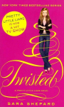 Twisted: Number 9 in series