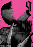 Ajin: Demi-human Vol. 9, Volume 9