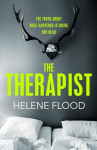 Therapist: From the mind of a psychologist comes a chilling domestic thriller that gets under your skin.