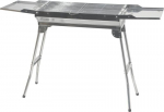 Cattara kokkupandav s&ouml;egrill Igrane 30x60cm