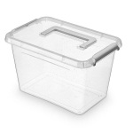 Orplast toiduainete s&auml;ilitusn&otilde;u Nanobox, 6,5 l