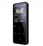 Mp3 m&auml;ngija MP4/MP3 m&auml;ngija 4GB HiFi raadio