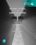 Options, Futures, and Other Derivatives, Global Edition 11th edition