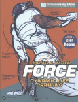 Force: Dynamic Life Drawing 3rd edition