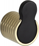 Mexen Base r&auml;tikunagi, black/gold