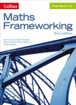 KS3 Maths Pupil Book 2.3 3rd Revised edition, No. 2.3, Pupil Book