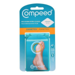 Compeed plaaster haavandite raviks, 5 tk.