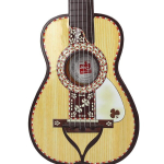 Reig Hispaania kitarr puit - 63 x 5,5 x 21 cm