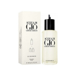 Parf&uuml;&uuml;mvesi meestele Giorgio Armani Men's Acqua Di Gio Refill EDP, 150 ml
