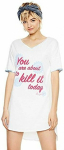 Desigual Naiste kleit Kill It Today, XL