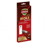 Toiduga p&uuml;&uuml;nis k&auml;rbestele, 2 tk