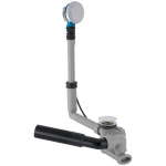 Sifoon vannile Geberit p&ouml;&ouml;ratava korgiga