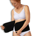 S&uuml;nnitusj&auml;rgne v&ouml;&ouml; Carriwell Belly Binder, must
