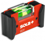 Lood GO! CLIP &uuml;mbrisega Sola