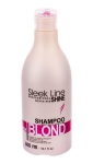 &Scaron;ampoon heledatele juustele Stapiz Sleek Line Blush Blond 300 ml
